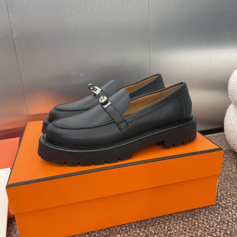 Hermes Fishermans Shoes